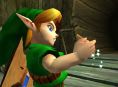 Nintendo hoàn thành nhạc phim The Legend of Zelda: Ocarina of Time với phiên bản 3D trên Nintendo Music
