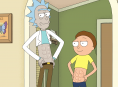 Mặc dù Phần 8 không đến cho đến năm 2025, Rick và Morty vừa được gia hạn cho mùa thứ 12