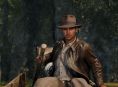 Indiana Jones and the Great Circle đã được xếp hạng cho PlayStation 5