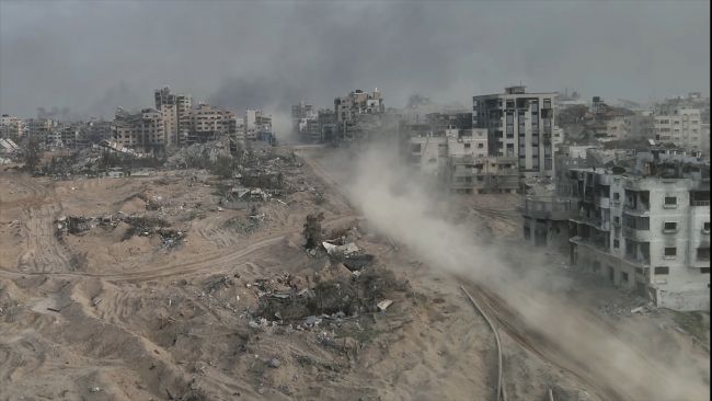 Israel chuẩn bị kế hoạch cho cuộc di cư Gaza trong bối cảnh đề xuất gây tranh cãi của Trump