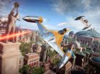 Game thủ một lần nữa đổ xô chơi Star Wars: Battlefront II