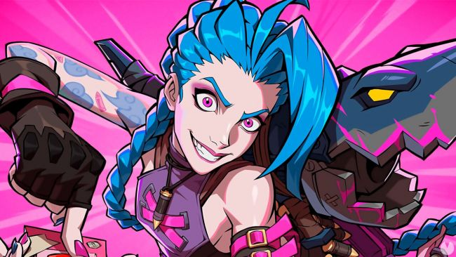 2XKO, trò chơi chiến đấu mới của Riot Games, hứa hẹn sẽ có những bản ...