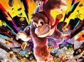 Shigeru Miyamoto giải thích về thiết kế lại Donkey Kong