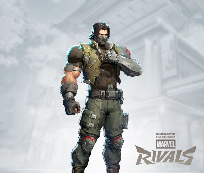 Marvel Rivals Tie 5 Đấu tay đôi hay nhất trong Marvel Rivals