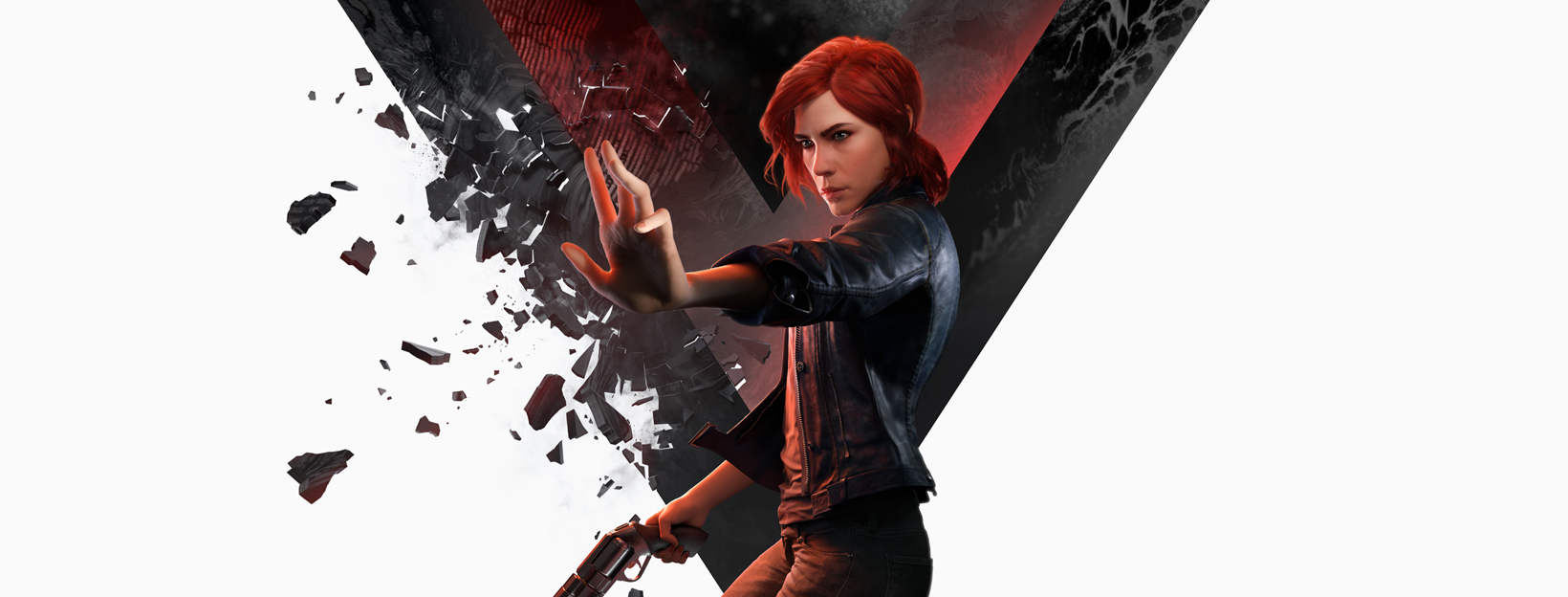 Control 2 thay đổi mọi thứ bằng cách trở thành một game nhập vai hành ...