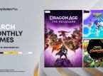 Dragon Age: The Veilguard miễn phí với PlayStation Plus vào tuần tới