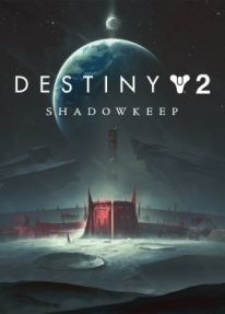 Destiny 2: Shadowkeep