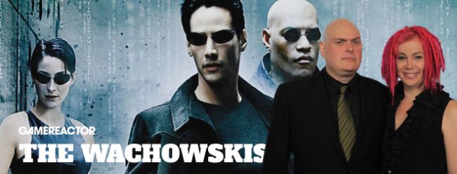 Những bộ phim hay nhất của The Wachowskis: Năm bộ phim mà mọi người hâm ...