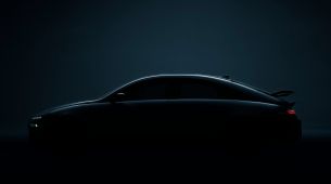 Hyundai sẽ giới thiệu Ioniq 6 N tại Goodwood Festival of Speed