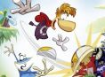 Rayman Returns: Ubisoft được cho là đang làm việc trên một trò chơi AAA mới trong sê-ri