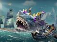 Sea of Thieves đang nhận được rất nhiều nội dung mới trong tuần này