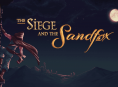 Chúng tôi đang kiểm tra The Siege and the Sandfox trên GR Live hôm nay