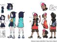 Các nhân vật chính anime Pokémon mới sẽ có bộ truyện tranh của riêng họ