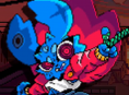 Được công bố tại PAX East 2024, Pipistrello and the Cursed Yoyo là một nền tảng retro theo hướng tường thuật