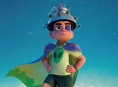 Thất bại phiêu lưu không gian - Elio có phần mở đầu tồi tệ nhất trong lịch sử Pixar