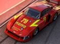 Forza Motorsport đang được bổ sung với một số chuyến đi Porsche mới