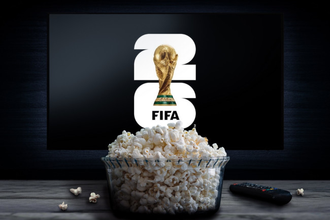 Trung Quốc cuối cùng cũng mua bản quyền World Cup 2026 với mức giá không được tiết lộ