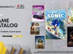 PlayStation Plus sẽ tặng Sonic Frontiers, Forspoken, WRC Generations, Coffee Talk và hơn thế nữa vào tuần tới