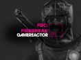 Chúng tôi đang chơi FBC: Firebreak trên GR Live hôm nay
