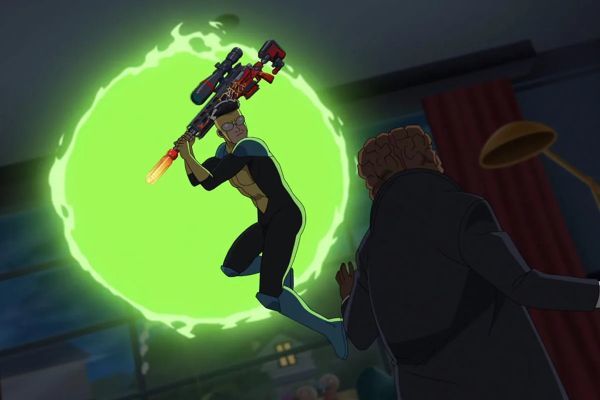 Bây giờ bạn có thể ghé thăm thế giới Fortnite mà Mark đã bị mắc kẹt ...