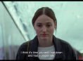 Stellan Skarsgard và Elle Fanning xuất hiện trong Giá trị tình cảm của Neon
