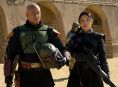 Temuera Morrison nói Mandalorian 'đã đánh cắp một tập' từ chương trình của anh ấy