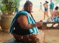 Lilo & Stitch Diễn viên người cạo đá của đã qua đời ở tuổi 57