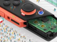Đánh giá thấp nhất cho Switch 2 Welcome Tour - Trò chơi được đánh giá thấp nhất của Nintendo trong mười năm