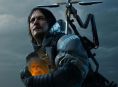 Một anime Death Stranding đang được phát triển, theo Hideo Kojima