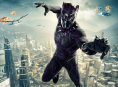 Báo cáo: Trò chơi Black Panther của EA bị hủy vì nó dành quá nhiều thời gian trong giai đoạn tiền sản xuất