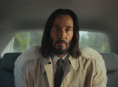 Keanu Reeves vào vai Angel Gabriel trong bộ phim hài Good Fortune