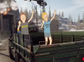 Này anh bạn! Giờ đây, bạn có thể chiến đấu như Beavis và Butt-head trong Call of Duty