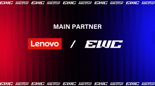 Esports World Cup khóa Lenovo và Aramco với tư cách là đối tác