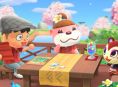 Kiểm tra cách giải thích Lego tuyệt đẹp này của Animal Crossing: New Horizons 