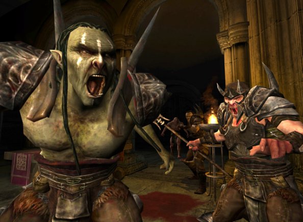 Khi Amazon's Lord of the Rings MMO chính thức chết, công ty xác nhận 