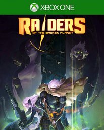 Spacelords