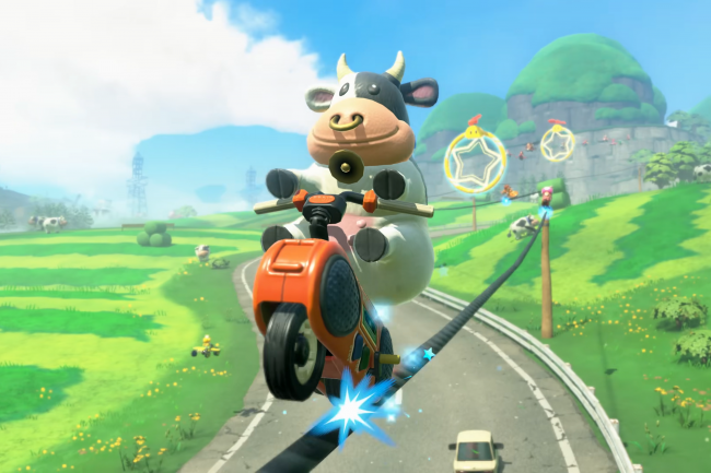 Chuyên gia khuyên bạn không nên định giá trò chơi ở mức 80 đô la, trừ khi bạn là Nintendo