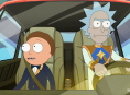 Rick and Morty Phần 8 ra mắt trailer mới