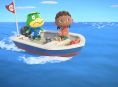 Nintendo và Sea Life đang hợp tác trong trải nghiệm Animal Crossing