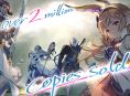 Granblue Fantasy: Relink hiện là một người bán được hai triệu