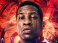 Jonathan Majors sẵn sàng trở lại với tư cách là Kang the Conqueror