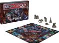 Dừng những gì bạn đang làm! The Witcher Monopoly là có thật và bạn có thể lấy một bộ ngay hôm nay