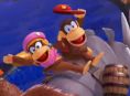 Diddy Kong và Dixie Kong xác nhận sẽ xuất hiện trong Donkey Kong Bananza 