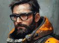 Tin đồn: Half-Life 3 sẽ là trò chơi cuối cùng trong loạt phim