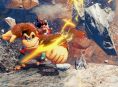 Dưới đây là 27 hình ảnh Donkey Kong Bananza mới