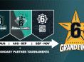 Ubisoft ra mắt đường đua Châu Âu Cấp 2 được cải tiến Rainbow Six: Siege 