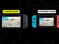 Donkey Kong Bananza có thể chơi được trên Nintendo Switch gốc thông qua GameShare