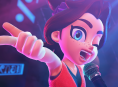 Pauline là một thiếu niên ở Donkey Kong Bananza 