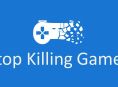 Nhóm chính trị Video Games Europe bình luận về mục đích của kiến nghị Stop Killing Games: Nó "nhiều mặt" và "không bao giờ xem nhẹ"