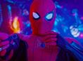 Spider-Man 4 có tựa đề chính thức Spider-Man: Brand New Day 